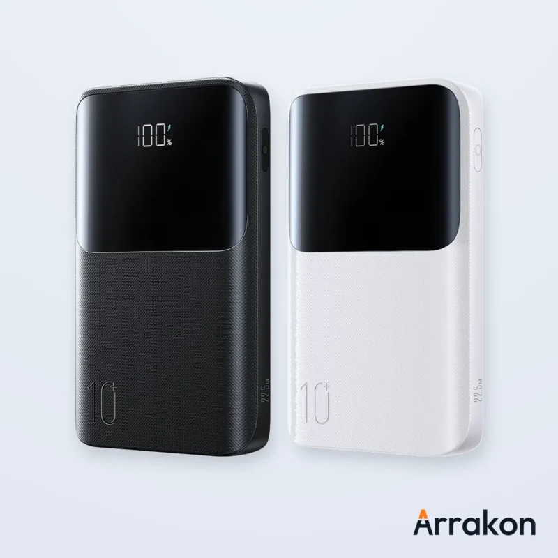Joyroom JR-QP191 Mini (Star Series) 10000mAh 22.5W Fast Charging Power Bank