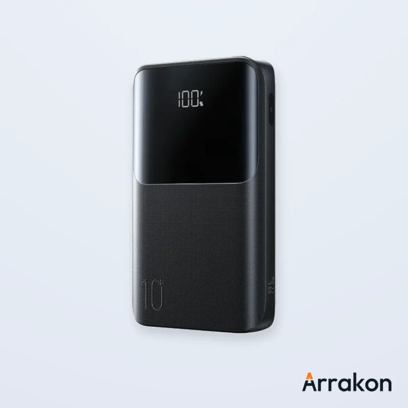 Joyroom JR-QP191 Mini (Star Series) 10000mAh 22.5W Fast Charging Power Bank, view 2 of 15