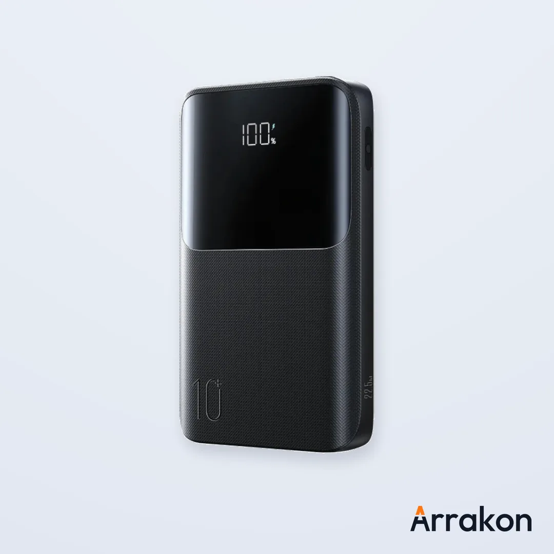 Joyroom JR-QP191 Mini (Star Series) 10000mAh 22.5W Fast Charging Power Bank