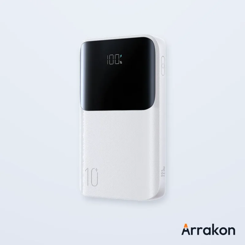 Joyroom JR-QP191 Mini (Star Series) 10000mAh 22.5W Fast Charging Power Bank, view 5 of 15