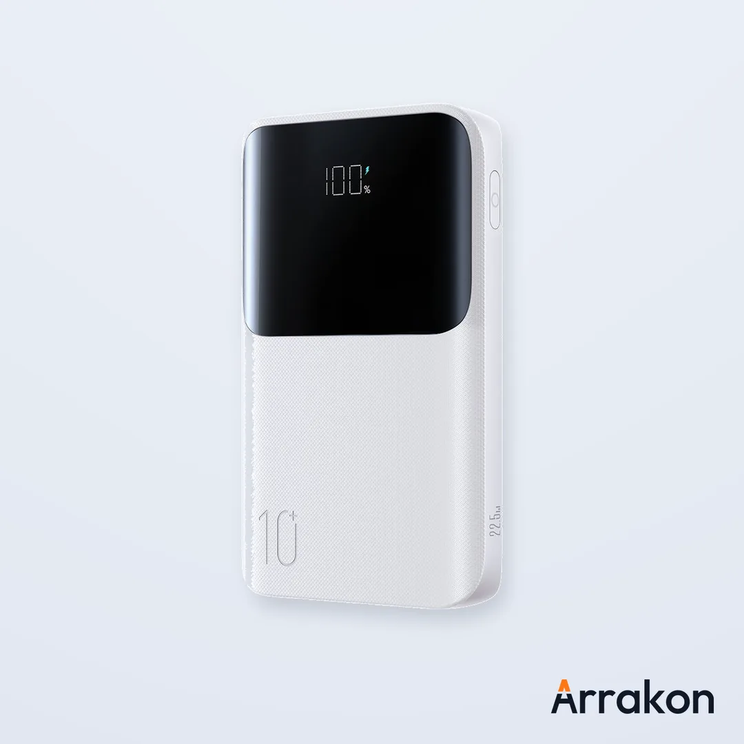 Joyroom JR-QP191 Mini (Star Series) 10000mAh 22.5W Fast Charging Power Bank