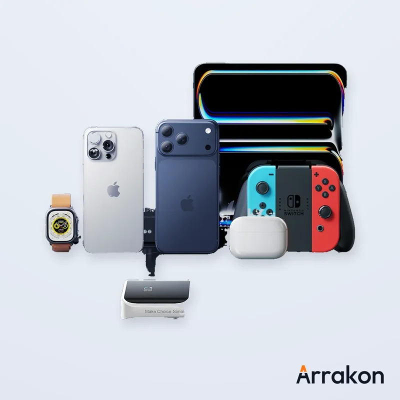 Joyroom JR-QP191 Mini (Star Series) 10000mAh 22.5W Fast Charging Power Bank, view 8 of 15