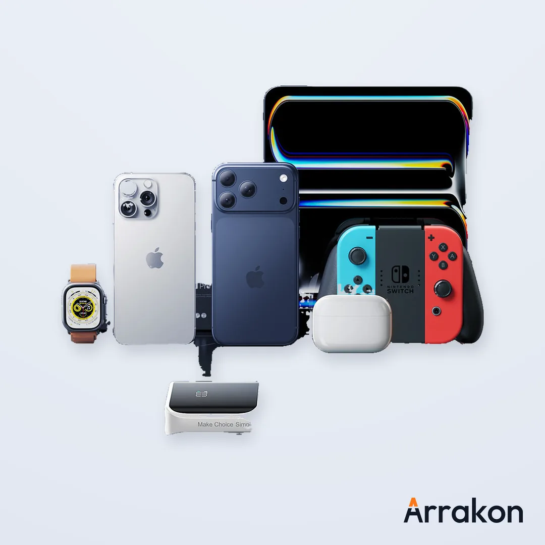 Joyroom JR-QP191 Mini (Star Series) 10000mAh 22.5W Fast Charging Power Bank