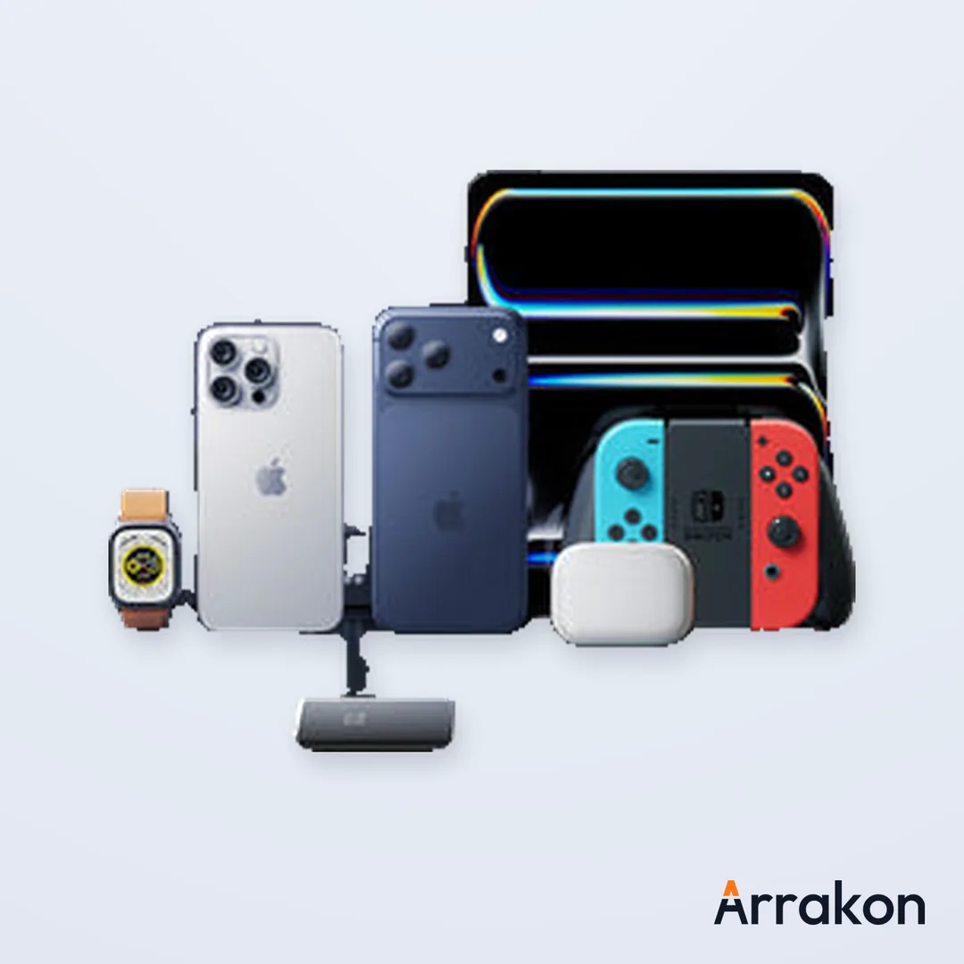 Joyroom JR-QP191 Mini (Star Series) 10000mAh 22.5W Fast Charging Power Bank