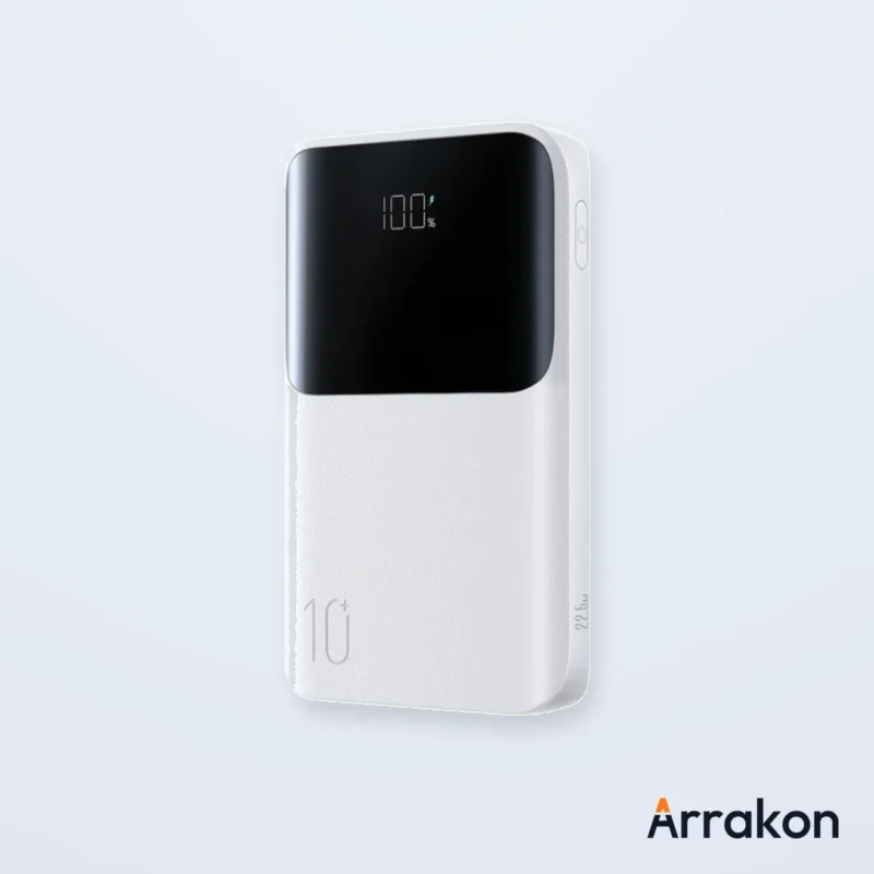 Joyroom JR-QP191 Mini (Star Series) 10000mAh 22.5W Fast Charging Power Bank, view 15 of 15