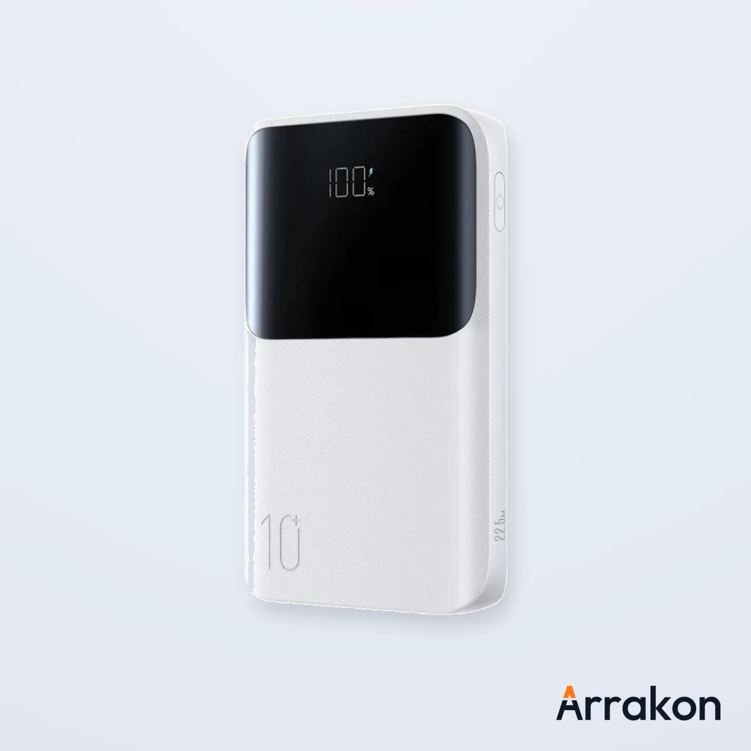 Joyroom JR-QP191 Mini (Star Series) 10000mAh 22.5W Fast Charging Power Bank