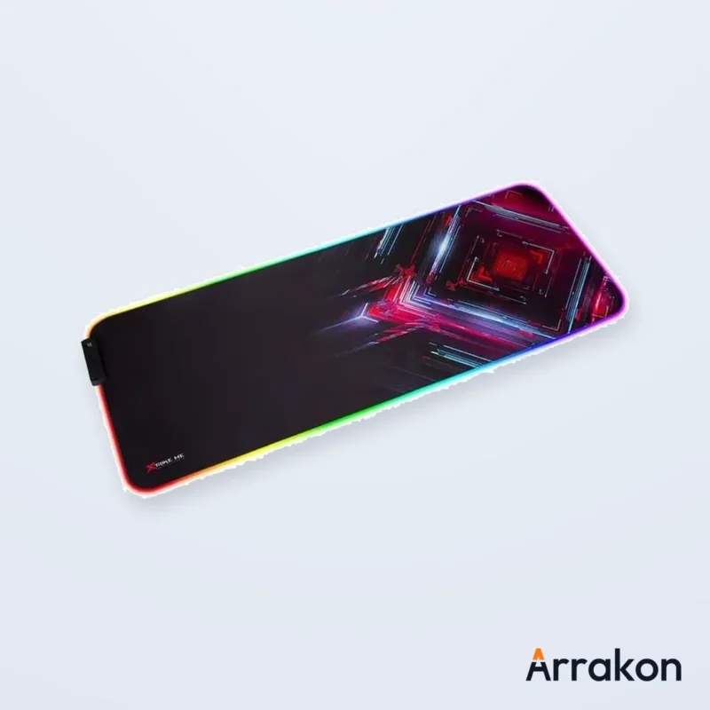 Large Cloth Gaming Mouse Pad, ~800 x 300mm, view 6 of 22