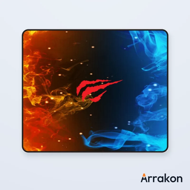 Large Cloth Gaming Mouse Pad, ~800 x 300mm, view 7 of 22