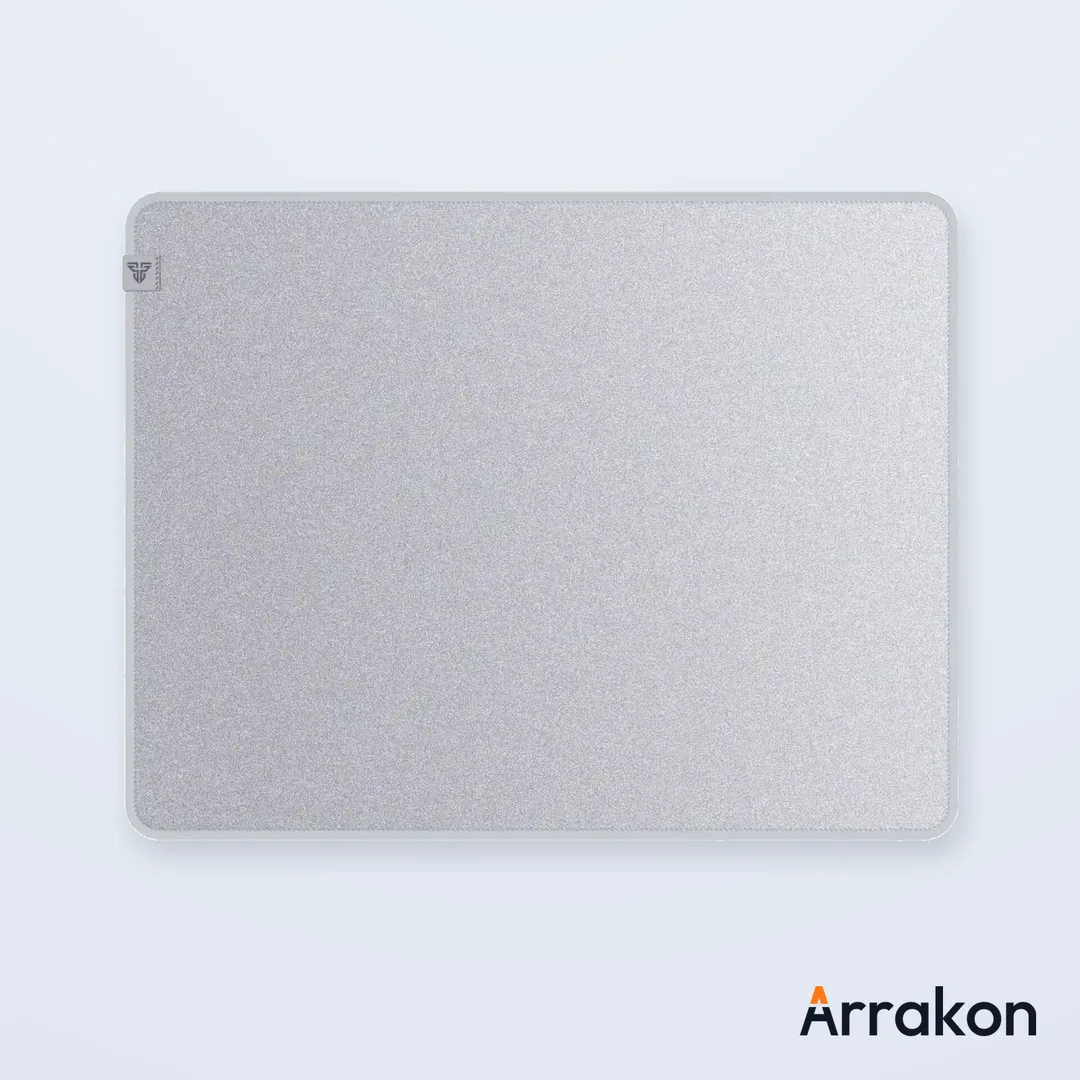 Large Cloth Gaming Mouse Pad, ~800 x 300mm