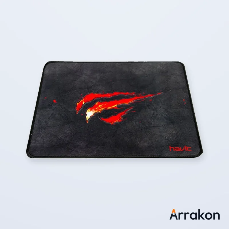 Large Cloth Gaming Mouse Pad, ~800 x 300mm, view 12 of 22