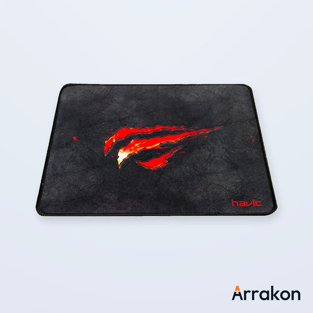 Large Cloth Gaming Mouse Pad, ~800 x 300mm