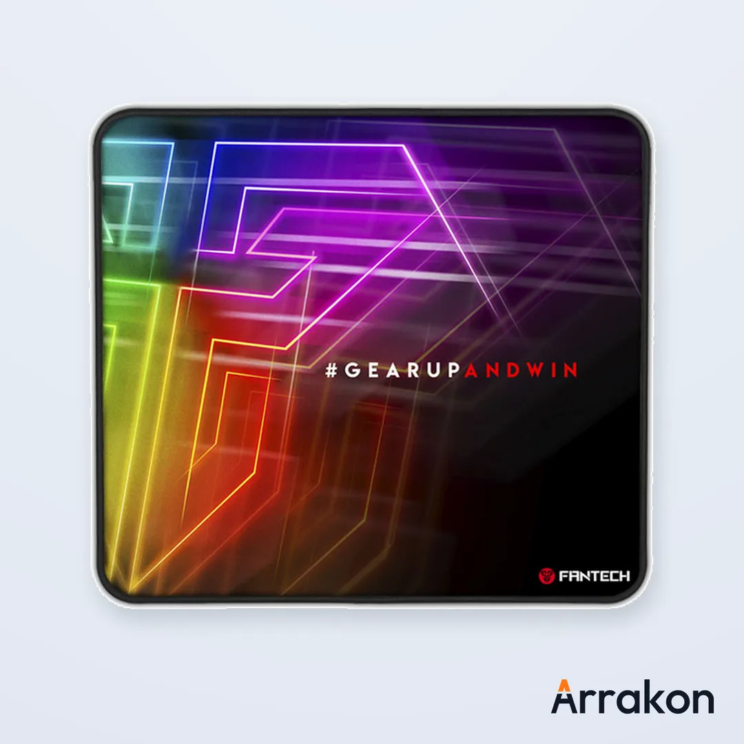 Large Cloth Gaming Mouse Pad, ~800 x 300mm
