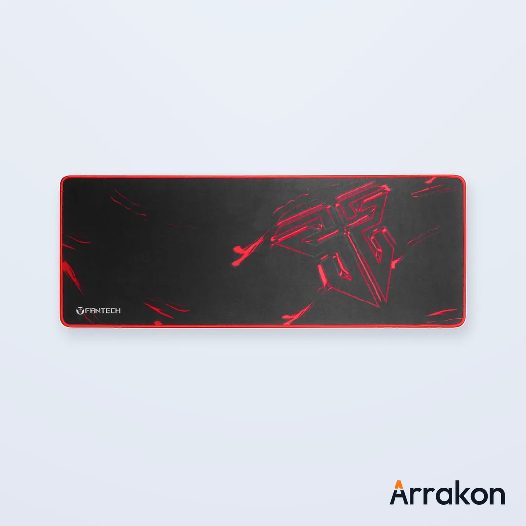 Large Cloth Gaming Mouse Pad, ~800 x 300mm