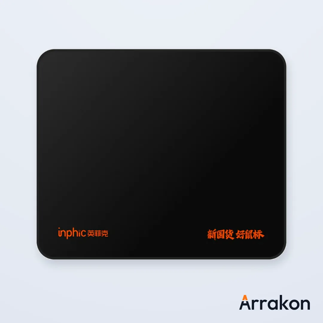 Large Cloth Gaming Mouse Pad, ~800 x 300mm