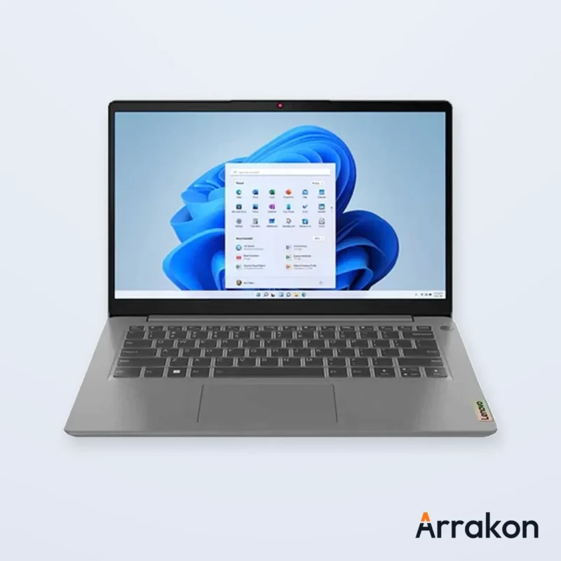 Lenovo IdeaPad Slim 3i (82RK0097IN) 12th Gen Core i5-1235U 8GB RAM 512GB SSD 15.6" FHD Laptop