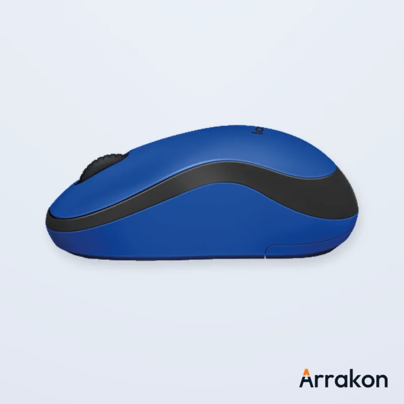 Logitech M221 Silent Wireless Mouse, view 2 of 8
