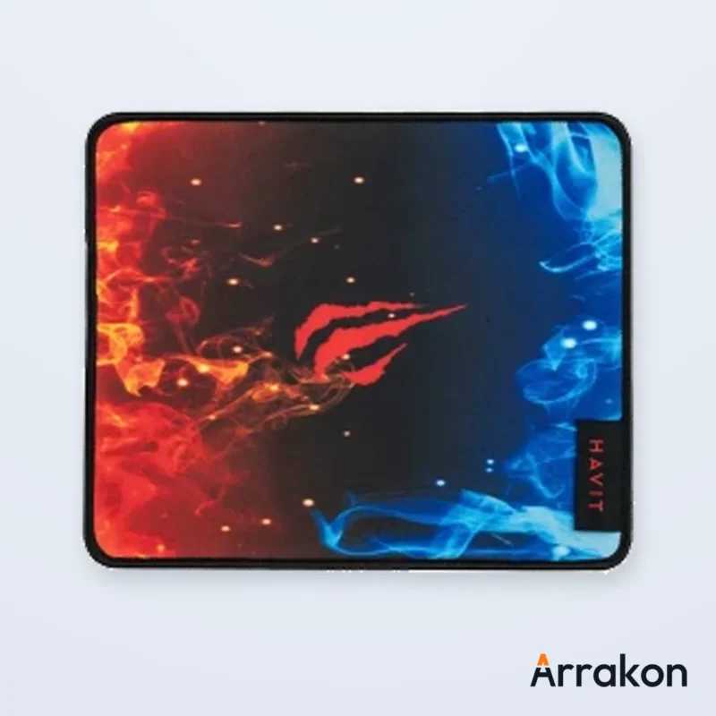 Medium Cloth Gaming Mouse Pad, ~300 x 250mm, view 20 of 23