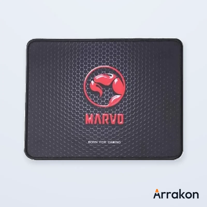 Medium Cloth Gaming Mouse Pad, ~300 x 250mm, view 21 of 23