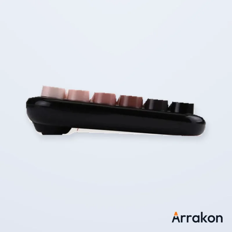Mofii Anni BT + Wireless Dual-Mode Keyboard, view 7 of 12