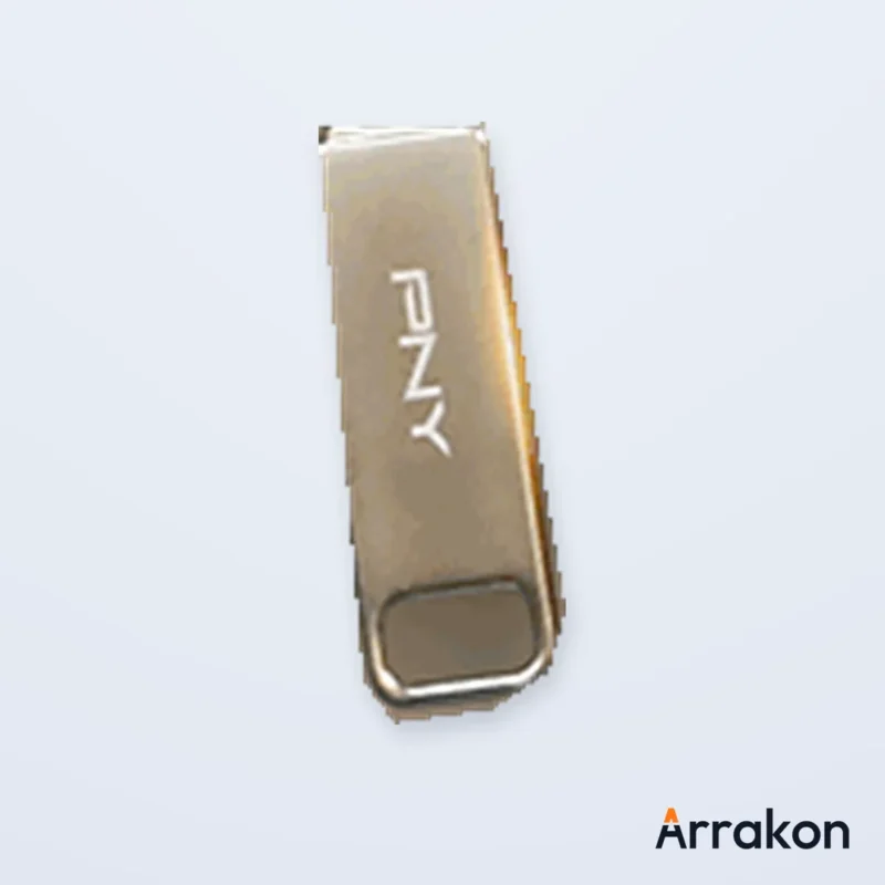 PNY DUO LINK 128GB USB 3.2 Type-C Dual Flash Drive, view 7 of 18