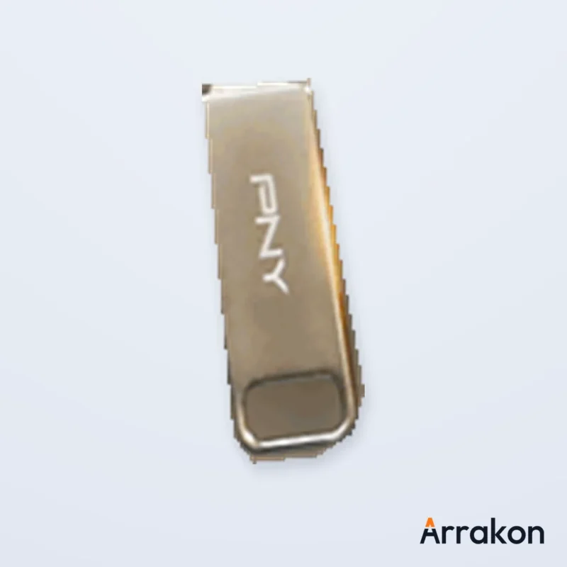 PNY DUO LINK 128GB USB 3.2 Type-C Dual Flash Drive, view 18 of 18