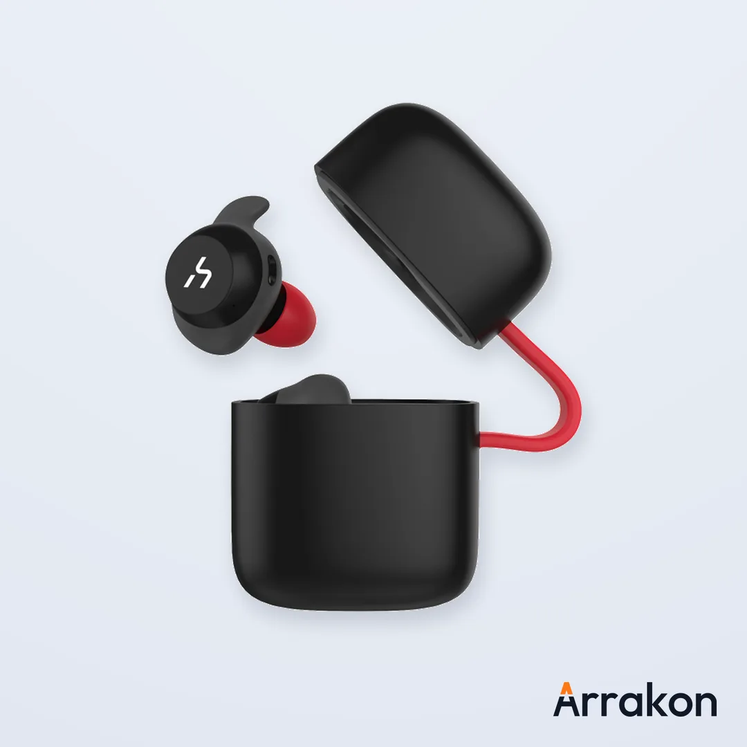 realme Buds T200 Lite TWS Earbuds