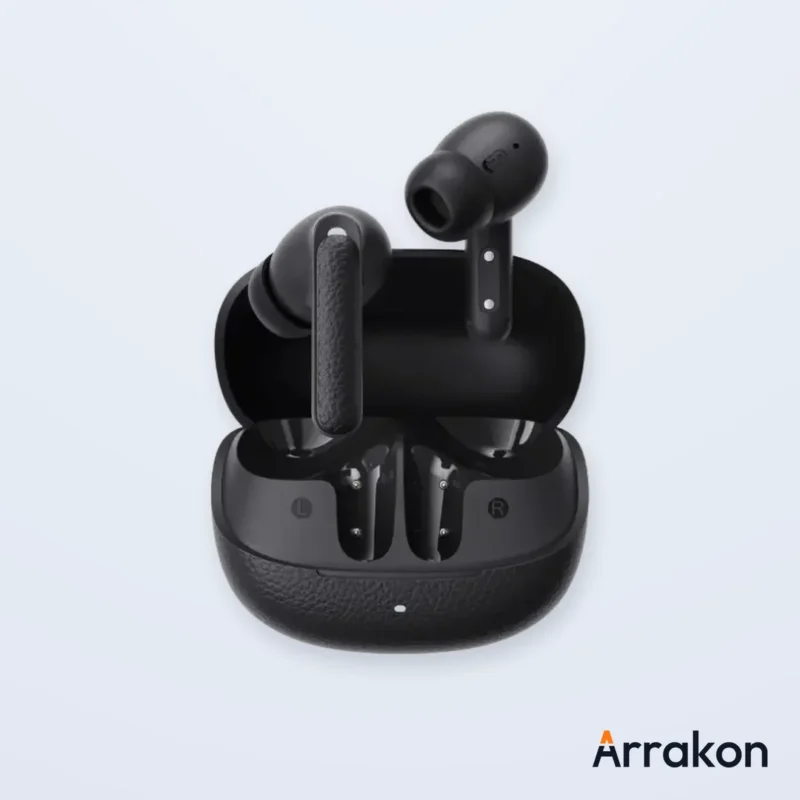 realme Buds T200 Lite TWS Earbuds, view 6 of 19