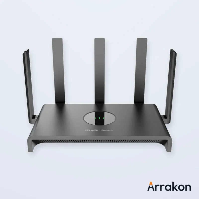 Ruijie Reyee RG-EW1300G 1300Mbps Dual-Band Gigabit Wi-Fi 5 Router