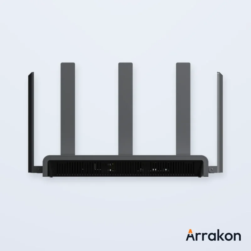 Ruijie Reyee RG-EW1300G 1300Mbps Dual-Band Gigabit Wi-Fi 5 Router, view 6 of 11