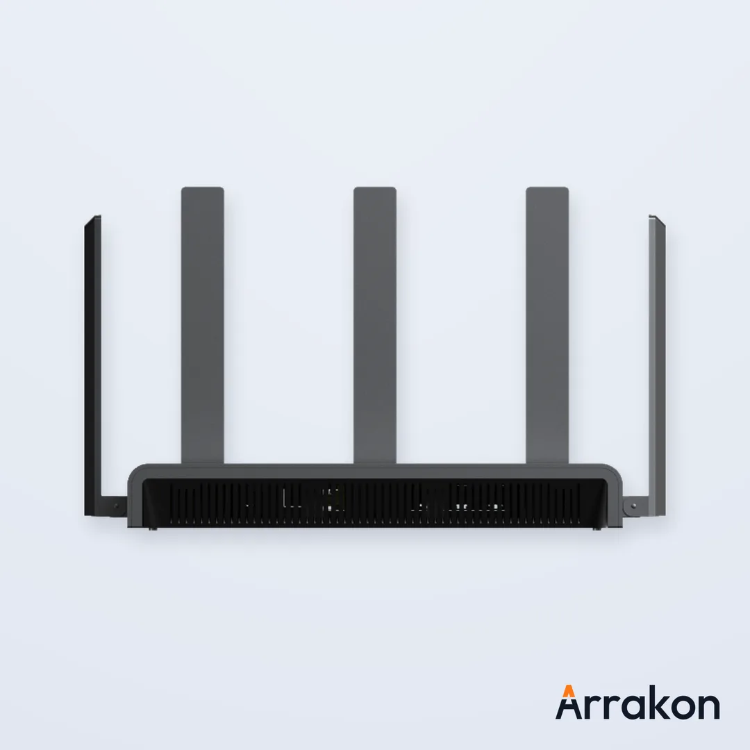 Ruijie Reyee RG-EW1300G 1300Mbps Dual-Band Gigabit Wi-Fi 5 Router