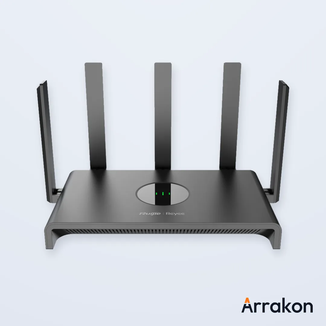 Ruijie Reyee RG-EW1300G 1300Mbps Dual-Band Gigabit Wi-Fi 5 Router