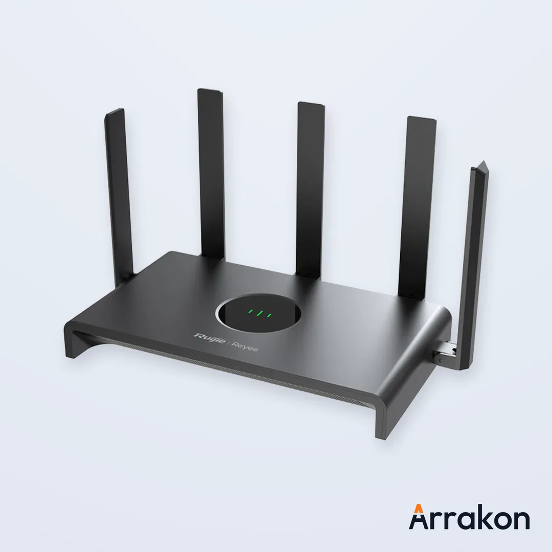 Ruijie Reyee RG-EW1300G 1300Mbps Dual-Band Gigabit Wi-Fi 5 Router