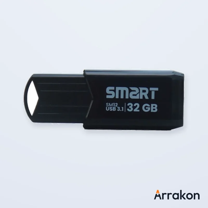 Smart X4 Premier SM12 32GB USB 3.1 Pen Drive, view 1 of 4