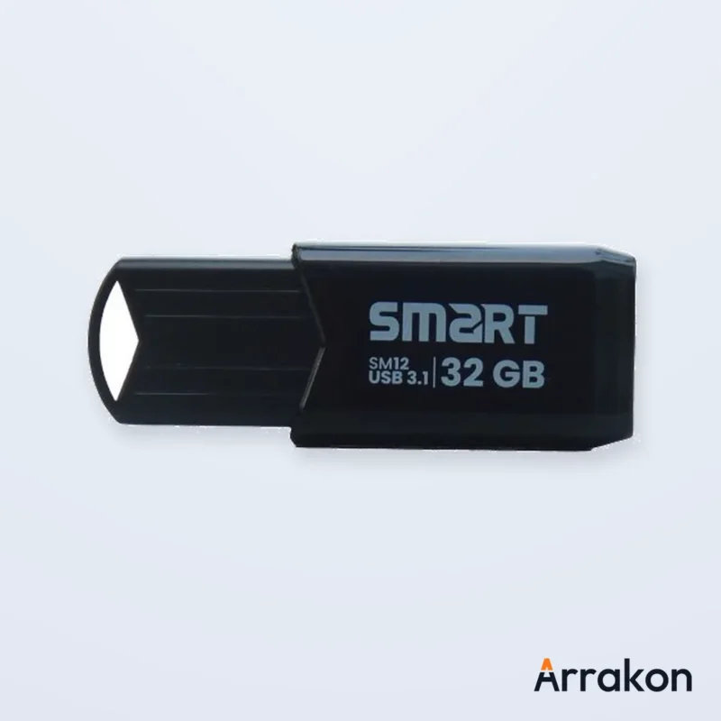 Smart X4 Premier SM12 32GB USB 3.1 Pen Drive, view 3 of 4