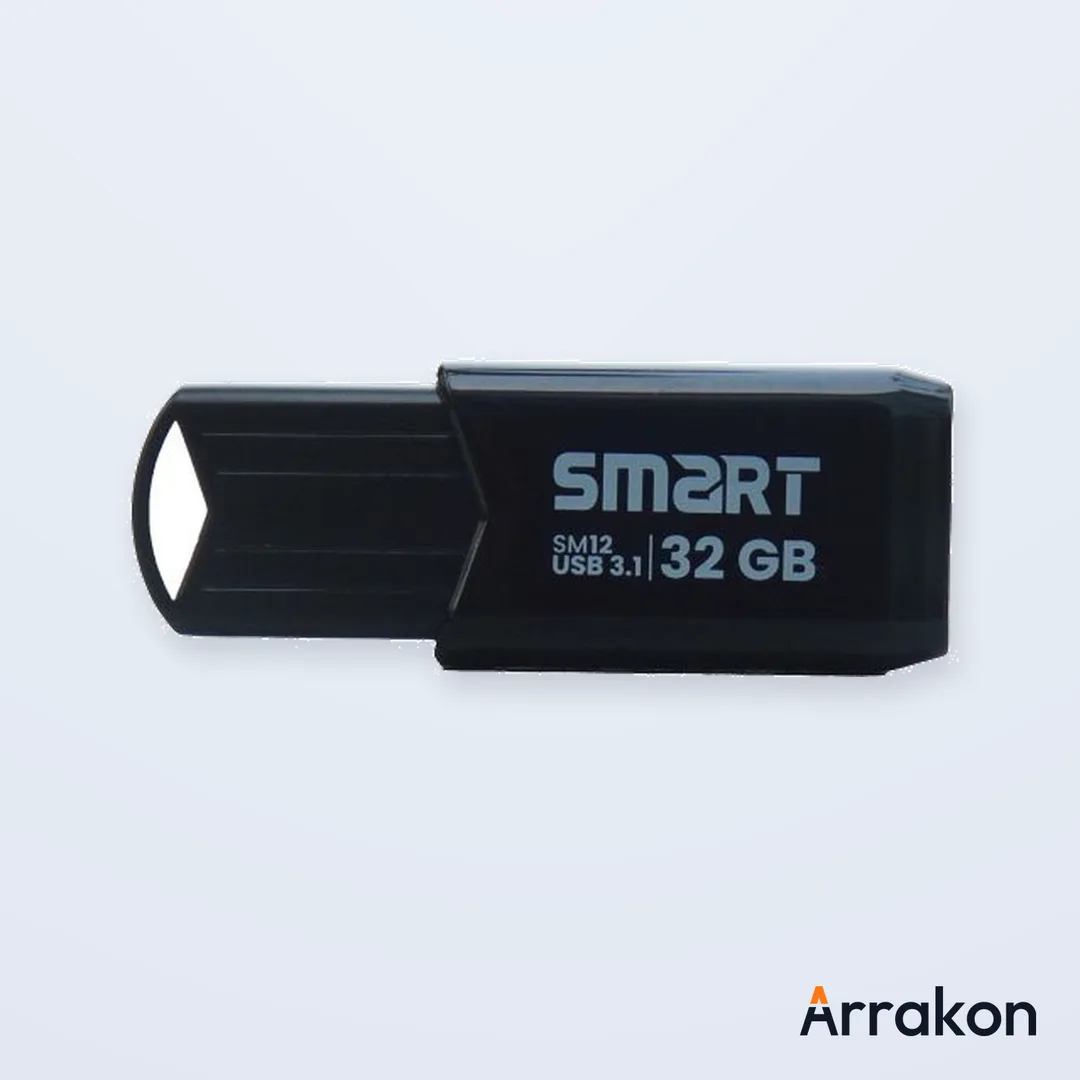 Smart X4 Premier SM12 32GB USB 3.1 Pen Drive