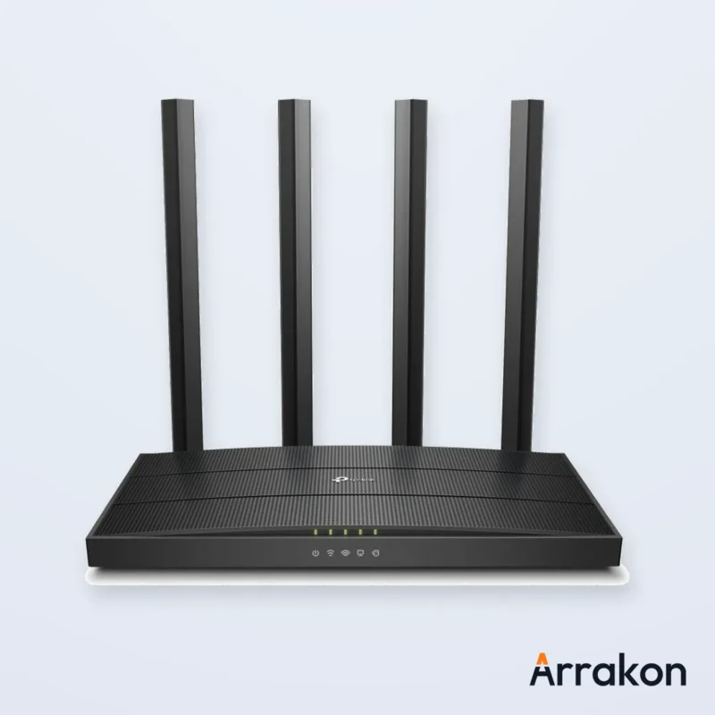 TP-Link routers