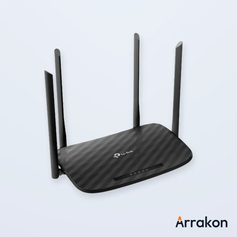 TP-Link Archer C50 AC1200 Wireless Dual-Band Router, view 2 of 11