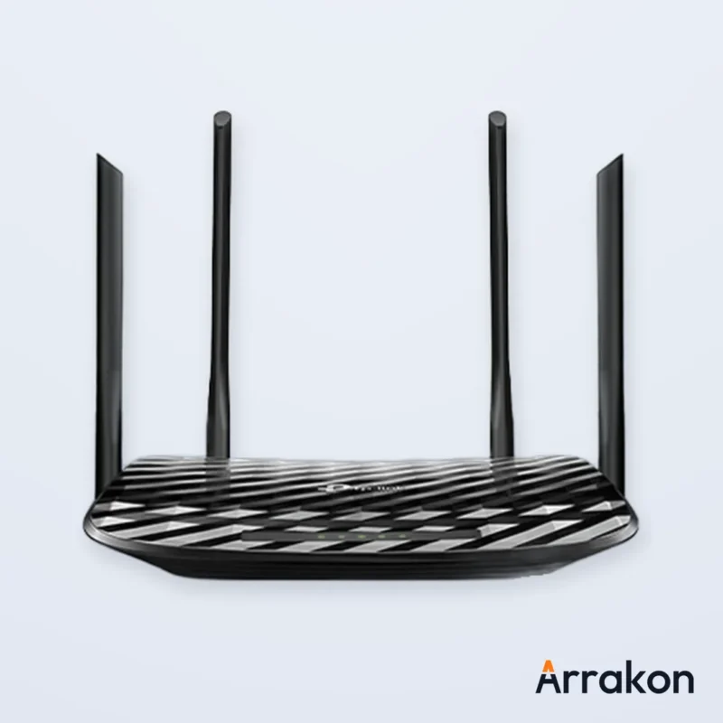 TP-Link Archer C50 AC1200 Wireless Dual-Band Router, view 4 of 11