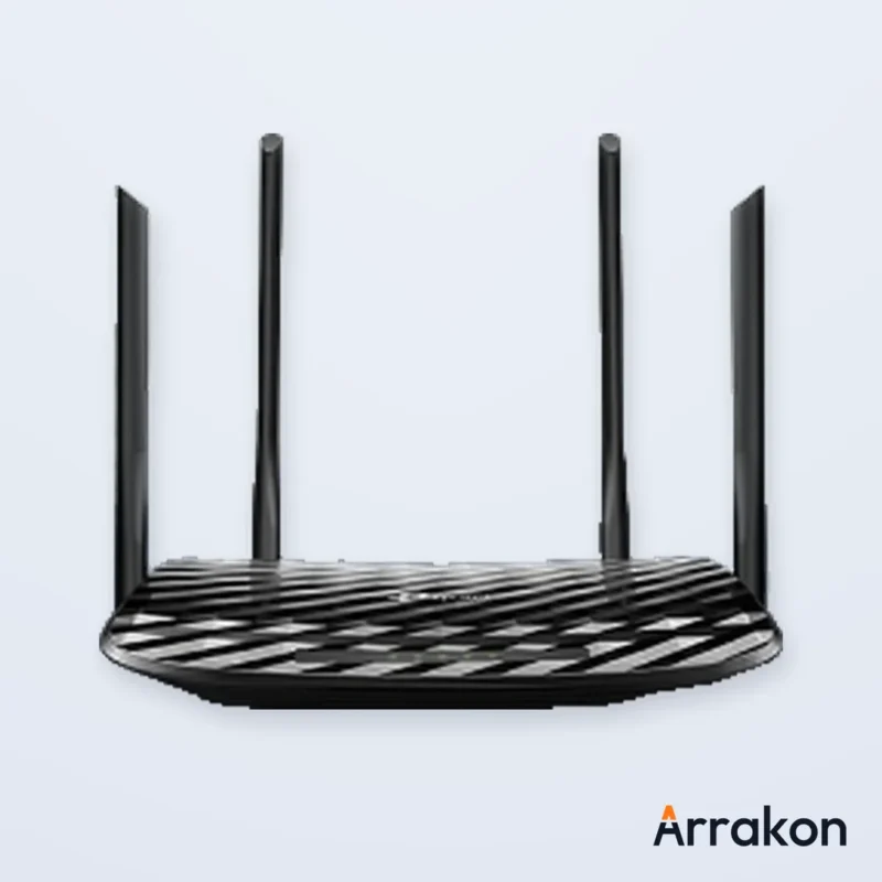 TP-Link Archer C50 AC1200 Wireless Dual-Band Router, view 6 of 11