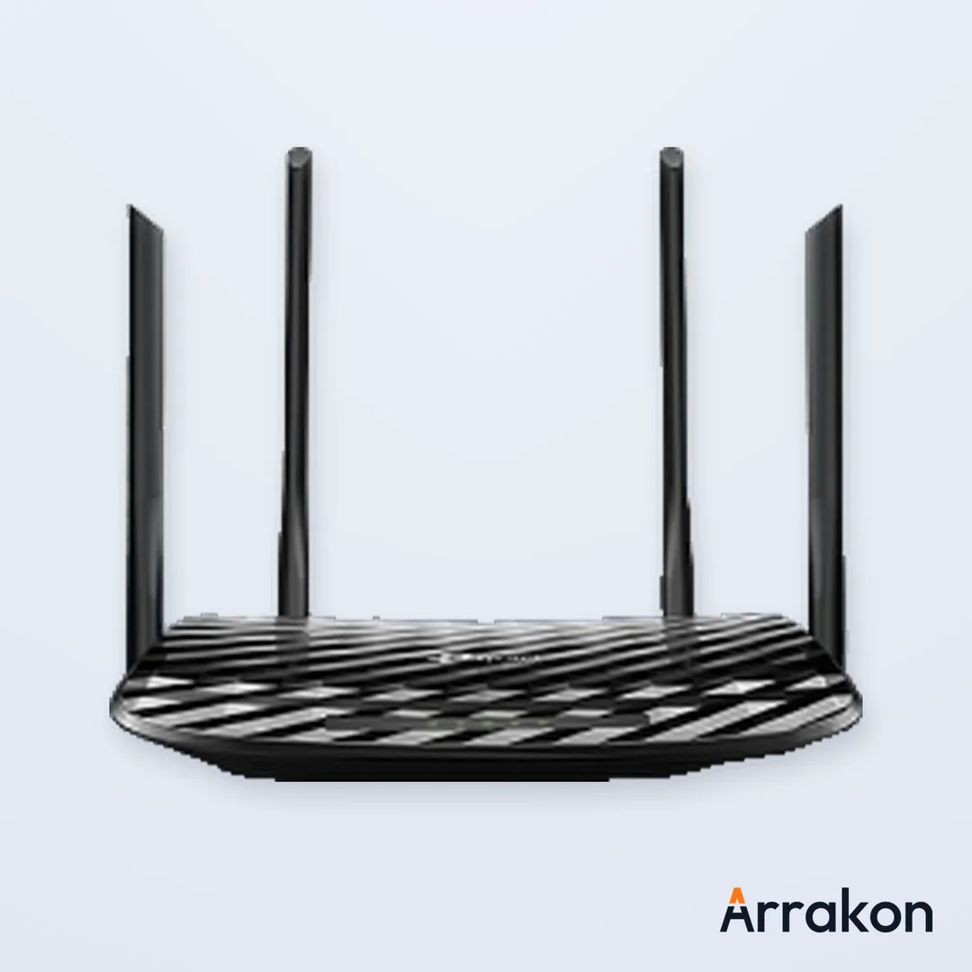 TP-Link Archer C50 AC1200 Wireless Dual-Band Router