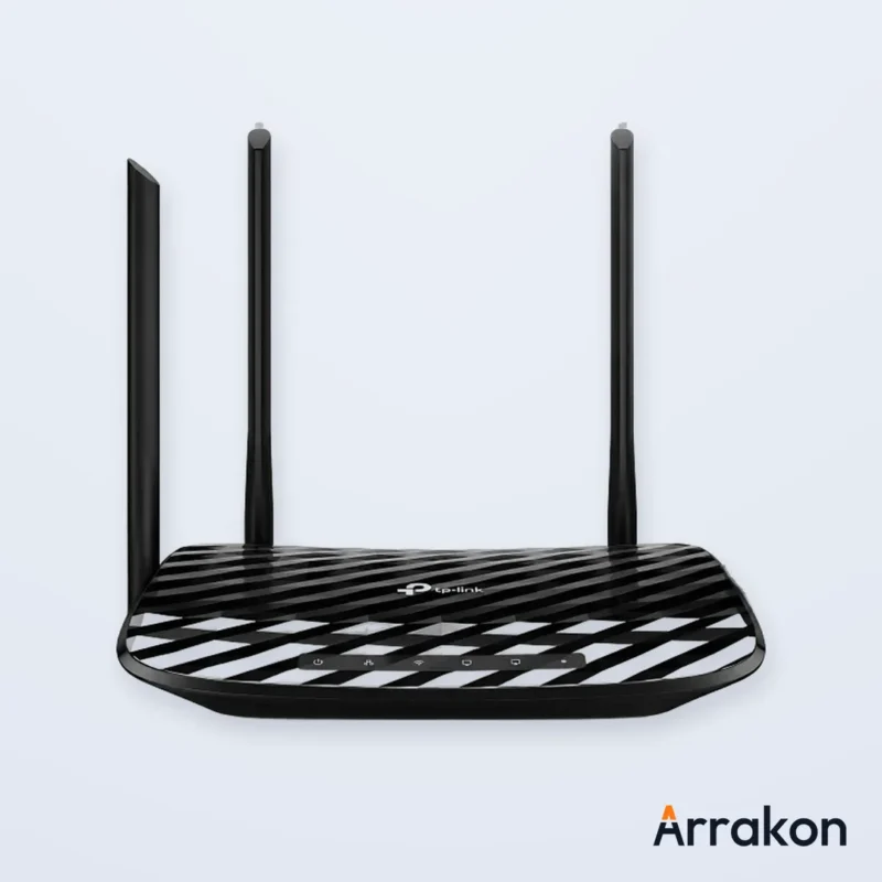 TP-Link Archer C50 AC1200 Wireless Dual-Band Router, view 9 of 11