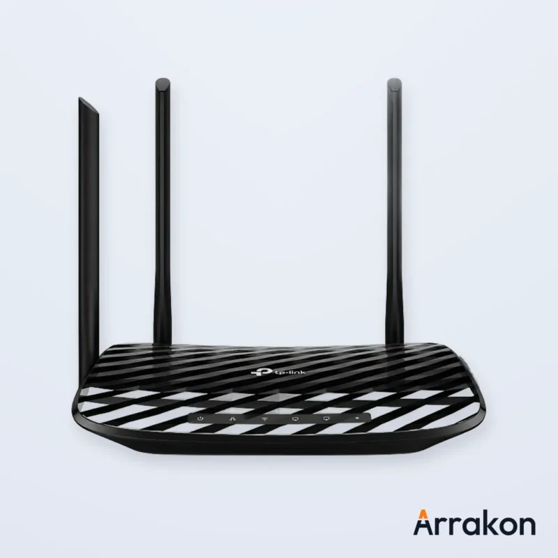 TP-Link Archer C50 AC1200 Wireless Dual-Band Router, view 10 of 11