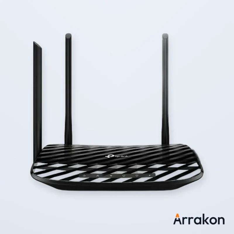 TP-Link Archer C50 AC1200 Wireless Dual-Band Router, view 11 of 11