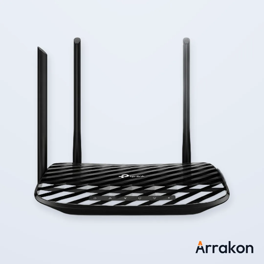 TP-Link Archer C50 AC1200 Wireless Dual-Band Router