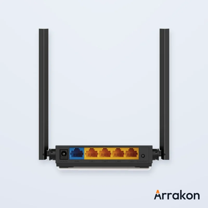 TP-Link Archer C54 AC1200 Dual-Band Wi-Fi Router
