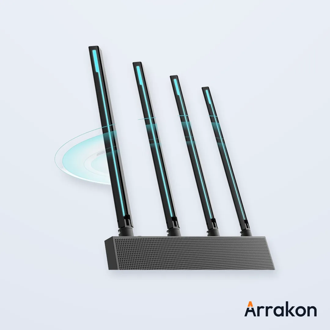 TP-Link Archer C80 AC1900 Wireless Dual-Band Gigabit MU-MIMO Wi-Fi Router