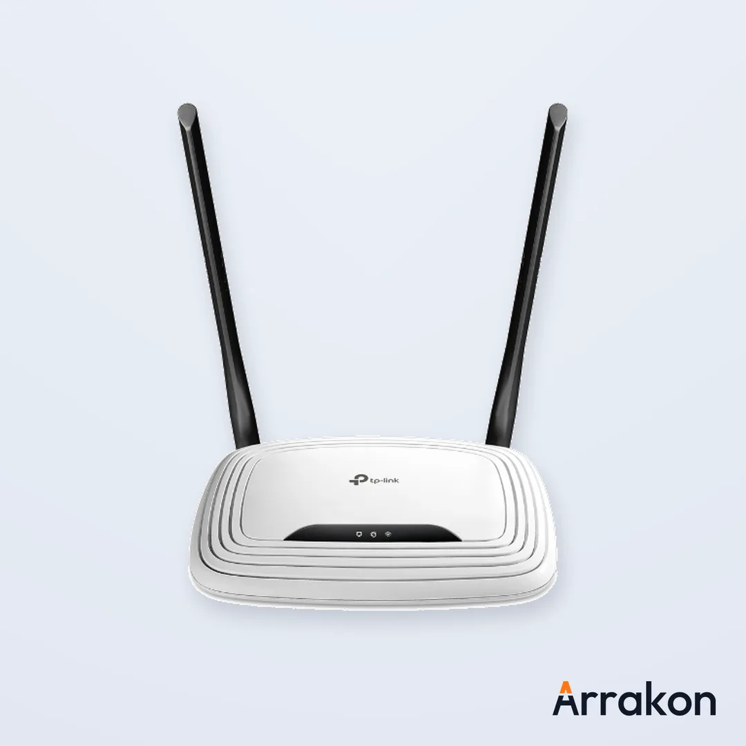 TP-Link TL-WR841N 300Mbps Wireless N Router