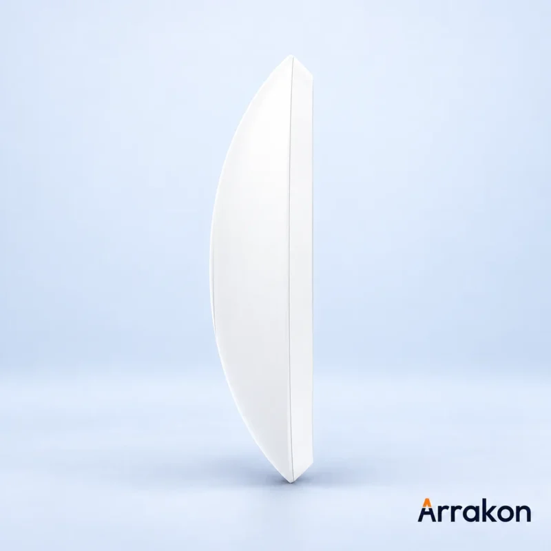Ubiquiti UniFi AP AC Long Range (UAP-AC-LR) Indoor 802.11ac Dual-Band Gigabit Access Point, view 11 of 12