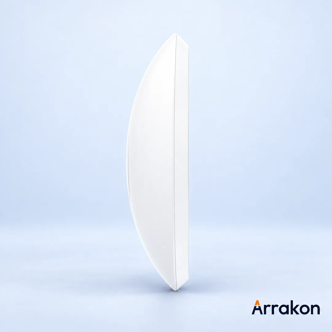 Ubiquiti UniFi AP AC Long Range (UAP-AC-LR) Indoor 802.11ac Dual-Band Gigabit Access Point