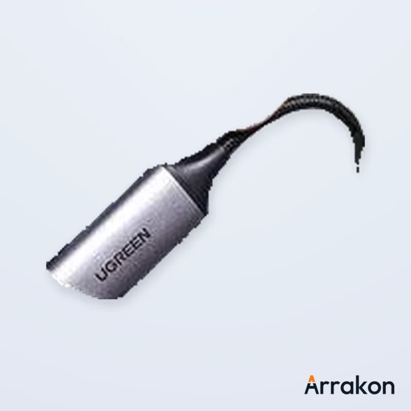 UGREEN CM297 USB Type-C Male to HDMI Female Adapter, 4K@60Hz #70444, view 6 of 9